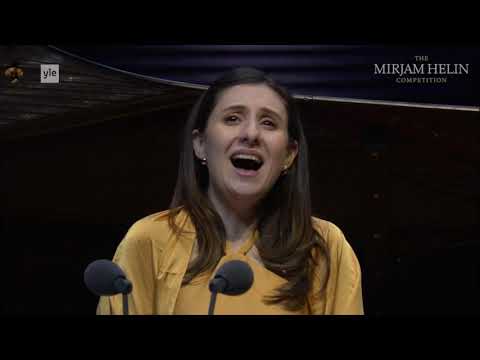 R. Strauss -Ständchen