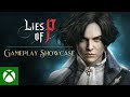 Lies of P - Gameplay Showcase Trailer