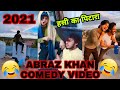 ABRAZ KHAN COMEDY VIDEO 20021 FULL MASTI Abrazkhan91 Teamck91