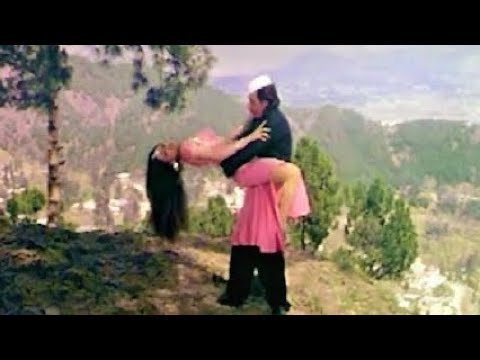 Jahangir Khan, Hina Khan - Spina Kokay Ba Darla Darkam Jurmana Ki | Full HD 1080p