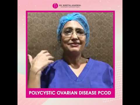 Videos from Dr Sheetal Agarwal