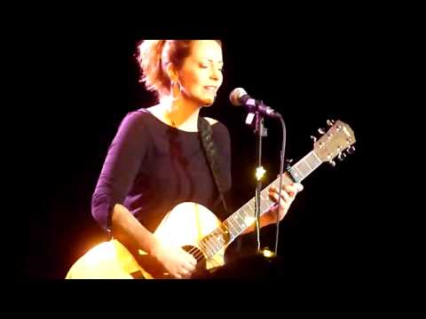 Anneke Van Giersbergen @ La Scène Bastille ~13/12/12~