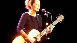 Anneke Van Giersbergen @ La Scène Bastille ~13/12/12~