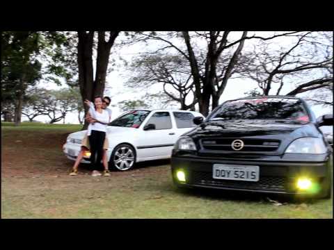 Aliados Club Cars, na Usina SBO