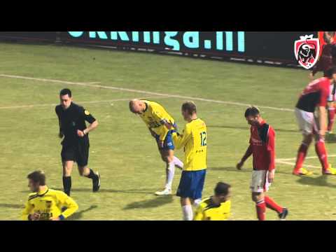 SC Cambuur - Helmond Sport