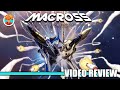 Review Macross Shooting Insight PlayStation 4 5 Switch Steam Defunct Games