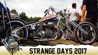 Strange Days 2017 Coverage - Deadbeatcustoms.com