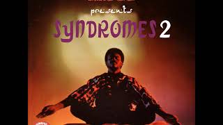 J.Rocc ‎– Syndromes 2 - 2005