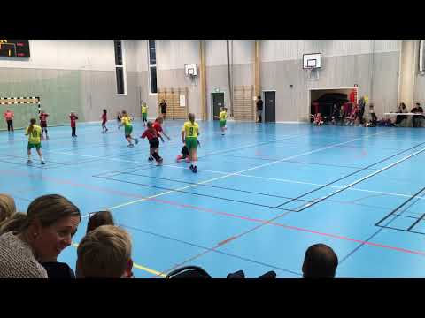 F07 Bollstanäs SK - IF Hellton. 2a halvlek. Hellton cup 2018.