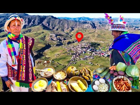 ¡MIRA LO QUE ENCONTRÉ! Visité la feria CUASIMODO 2026 | potosi Bolivia