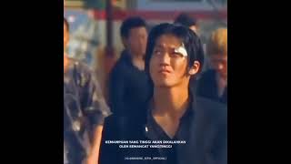 Download lagu Story wa versi crows zero,  kata kata motivasi(2) mp3