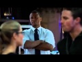 Arrow 2x10 - Oliver and Felicity Fight
