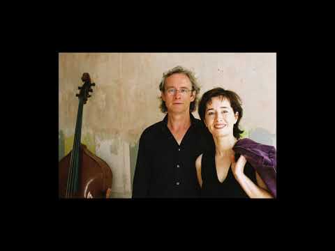 Corinna Reich & Dirk Strakhof – Still