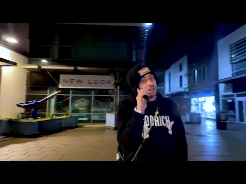 Real Nostalgic - Lifes what you make it (Prod. Khronos) (OFFICIAL VIDEO)