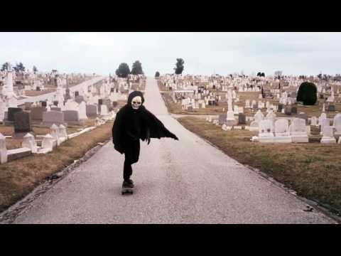 MYSTXRIVL x PORTWAVE - NON OMNIS MORIAR