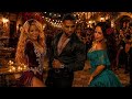 Jason Derulo Ft Shakira Midnight Caliente Official Music Video