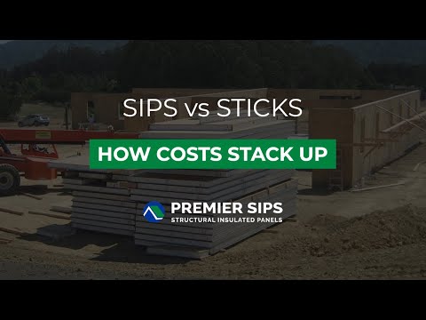 How Costs Stack Up: SIPs vs Sticks