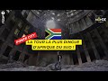 Ponte City : la tour la plus dingue d'Afrique du Sud – Un Monde à part