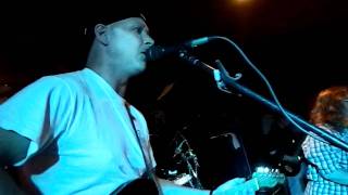 SUNDOWN performing &quot;Blame It On Waylon&quot; By Josh Thompson