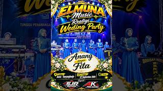 Download lagu 🔴LIVE STREAMING || ELMUNA QOSIDAH || WEDDING PARTY ANANG & FITA | AK PRO AUDIO | SJR VIDEOGRAFY mp3