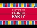 28th Sea Games 2015 Concert - Singapore - YouTube