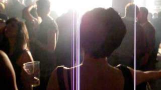 Maria after 3 bottles of wine