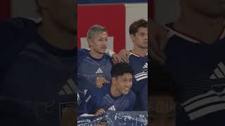 2年ぶりに代表復帰した冨安健洋のプレーが別格すぎてドン引きするレベル #サッカー日本代表 #ワールドカップ #アイスランド戦 #冨安健洋 #アーセナル