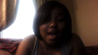 22 by Priscilla Renea (cover)
