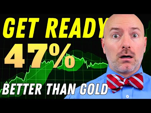 Buy Heavy ‼️ These 5 Stocks are the NEW Gold