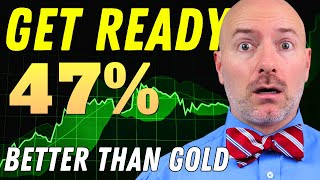 Buy Heavy ‼️ These 5 Stocks are the NEW Gold