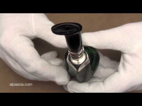 pipa Peterson 1072 - tobacco pipe