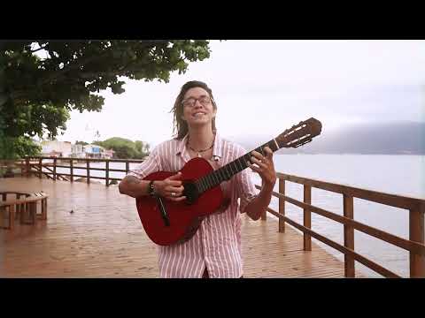 Genaro Magri - Qualquer Lugar Amor (Video Clipe Oficial)