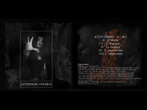 #blackmetal #newalbum #runaproductions Full Album XXII ARCANA                    ATTO PROMO 0 : llll