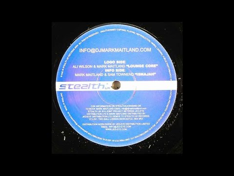 Ali Wilson & Mark Maitland - Loung Core (Techno 2005)