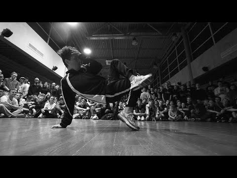 BREAK SMART JAM 2019 Trailer