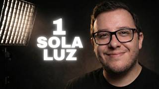 Talking head PRO: 1 luz, 4 pasos, resultado garantizado