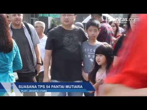 Suasana TPS 54 Pantai Mutiara Suasana TPS 54 Pantai Mutiara
