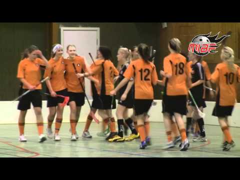 MUC 2011 Final F96/97