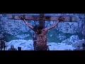 Haste The Day (White as Snow) Jesus Crucifixion