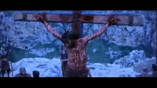 Haste The Day (White as Snow) Jesus Crucifixion