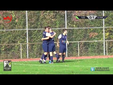 TV Weiler/Rems - TSV Schmiden