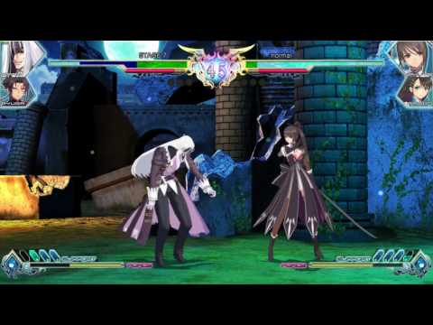 Blade Arcus - Isaac Walkthrough