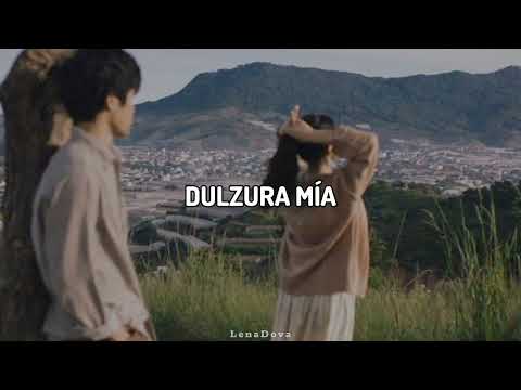 Dulzura Mía - Jinsop [Letra]