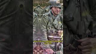 How much Soviet land did Hitler promise each of his soldiers? #shorts