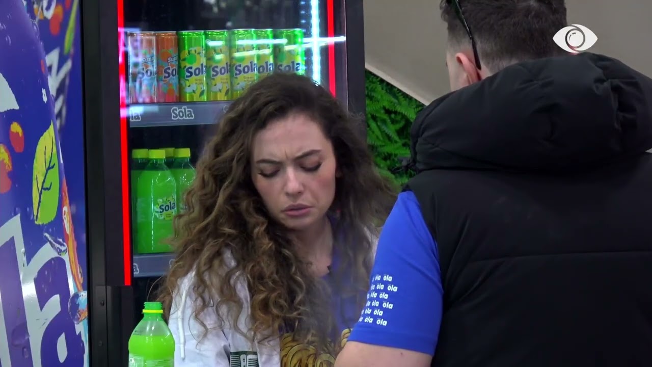 “Të jam distancuar disi, të kërkoj falje”/ Arditi-Livian: Nëse do më lejosh, do të jem…