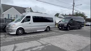 Perfect ride for your next event