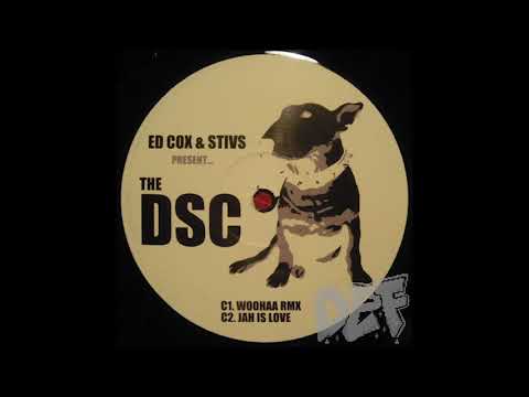 ed cox and stivs woohaa rmx def