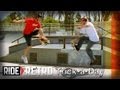 How To Skateboarding Boneless With Tony Hawk Mike Vallely