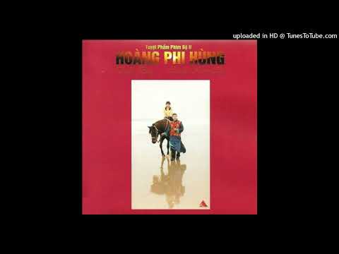 Chờ nhau đến bạc đầu (Đợi em đến khi bạc đầu - dang nei dou baak tau - 等你到白頭) - Lucia Kim Chi