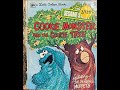 Cookie Monster The Cookie Tree